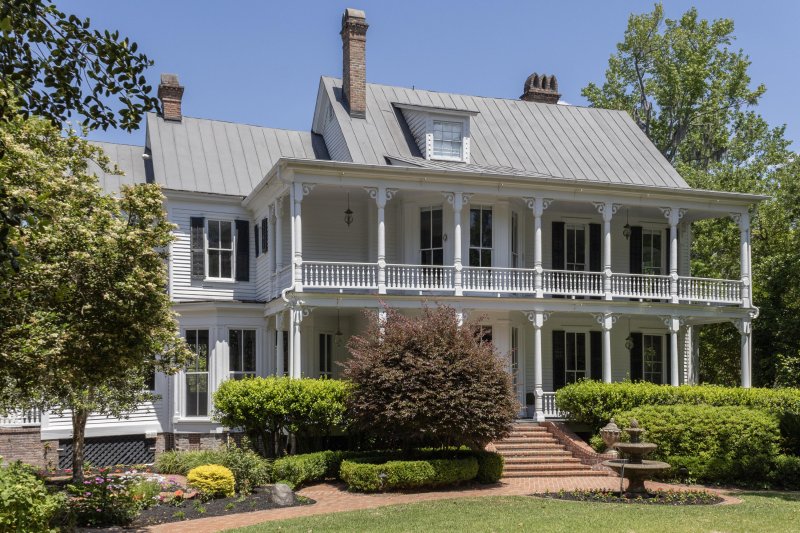 Historic District, Summerville community