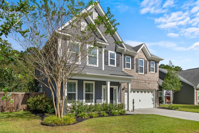 Property image 2 of 1589 Fishbone Drive in Fenwick Woods, Johns Island, SC 29455