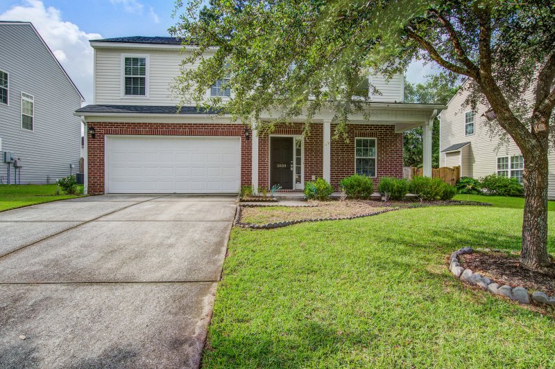 Property image 2 of 5089 Timicuan Way in Wescott Plantation, Summerville, SC 29485