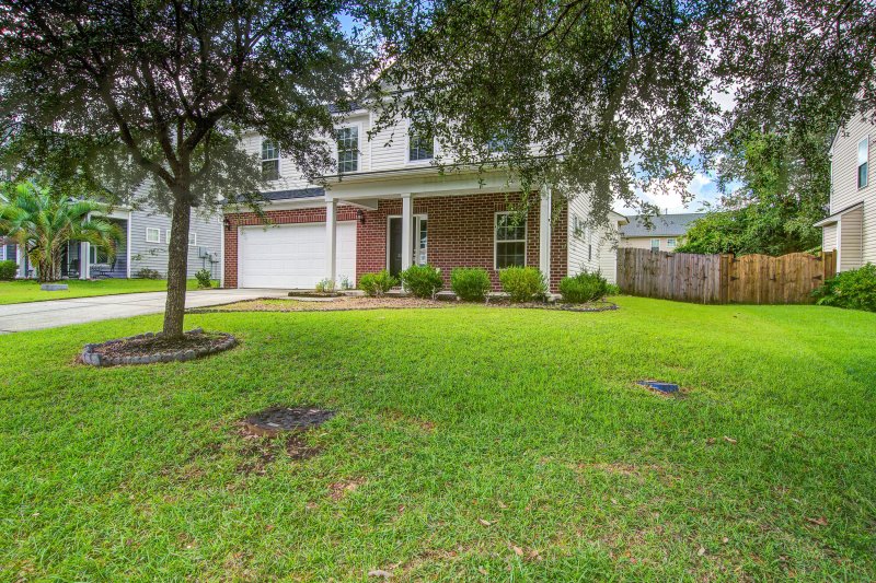 Property image 3 of 5089 Timicuan Way in Wescott Plantation, Summerville, SC 29485