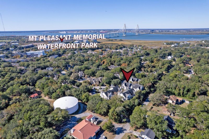 Property image 2 of 348 Sandpiper Drive G in Sandpiper Pointe, Mount Pleasant, SC 29464