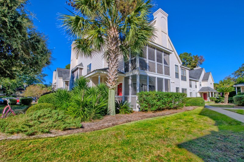 Property image 3 of 348 Sandpiper Drive G in Sandpiper Pointe, Mount Pleasant, SC 29464
