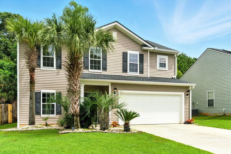 Arbor Walk, Summerville Community