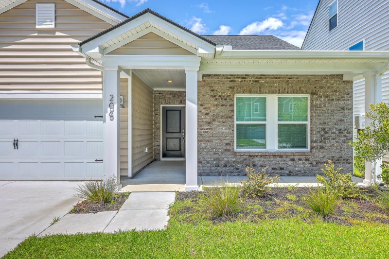 Property image 2 at 206 Camellia Bloom Drive, Moncks Corner, SC 29461