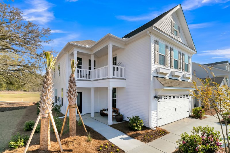 Property image 2 of 157 Casein Street in Six Oaks, Summerville, SC 29483