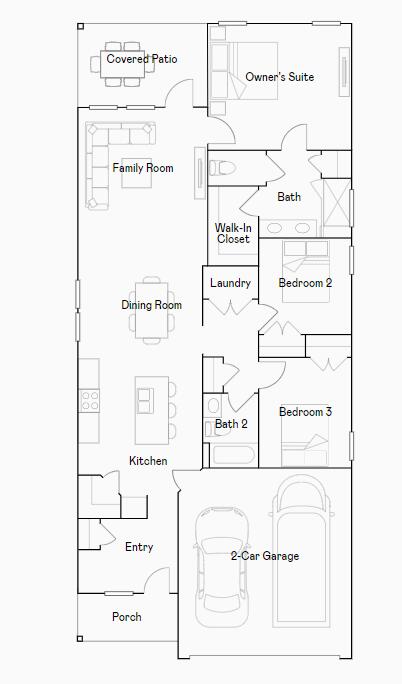 Property image 2 of 163 Norses Bay Court in Carnes Crossroads, Summerville, SC 29486