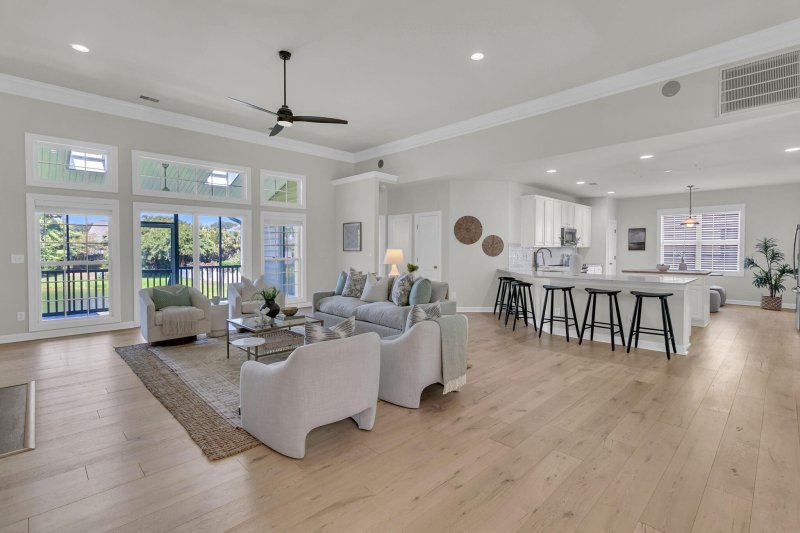 2373 Cross Timbers Drive