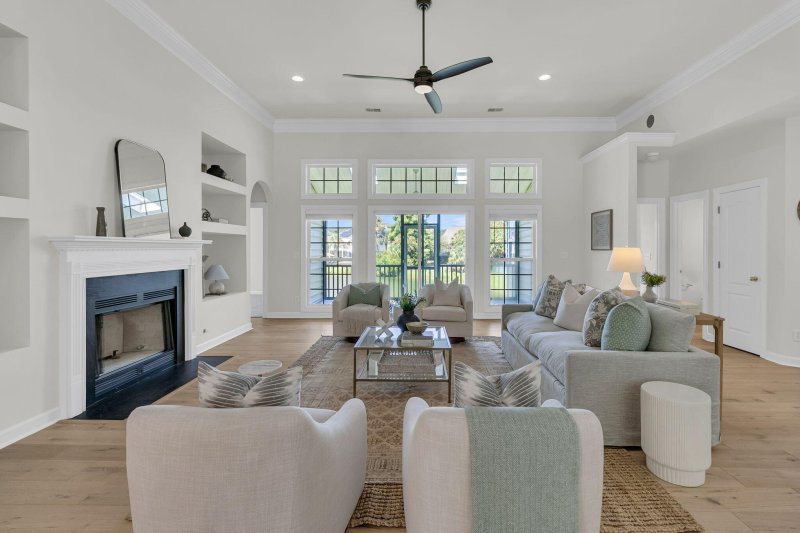 Property image 2 at 2373 Cross Timbers Drive, Mount Pleasant, SC 29464