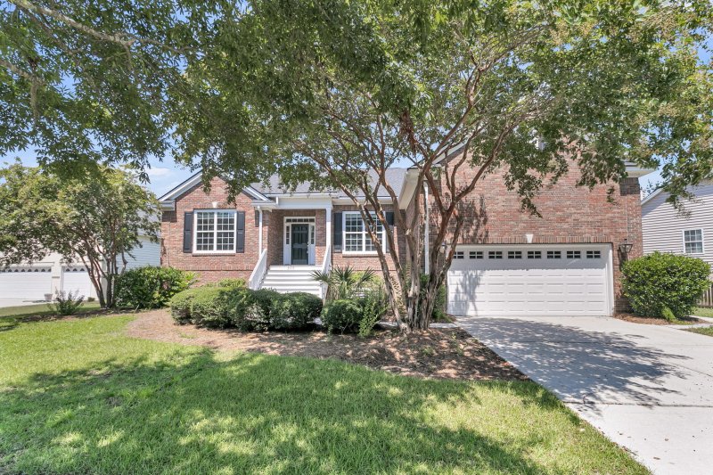 Property image 3 at 2373 Cross Timbers Drive, Mount Pleasant, SC 29464