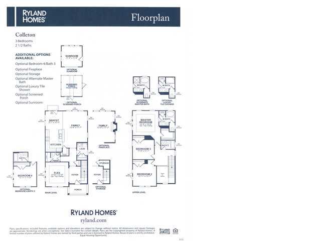 Property image 2 at 2916 Bell Flower Lane, Johns Island, SC 29455