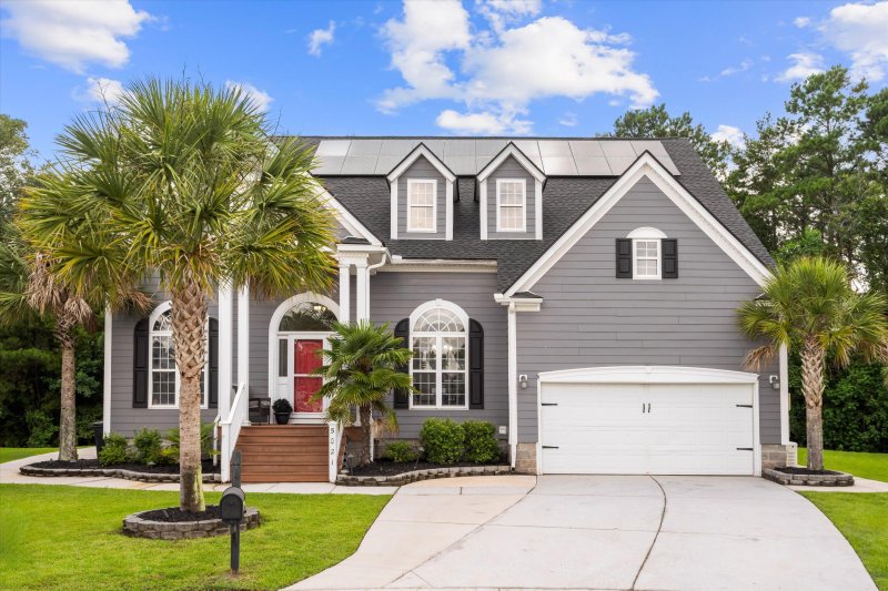 Property image 2 at 5021 Robeson Place, Summerville, SC 29485