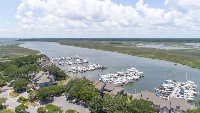 Property image 5 of 1880 Andell Bluff Boulevard 9 in Seabrook Island, Johns Island, SC 29455