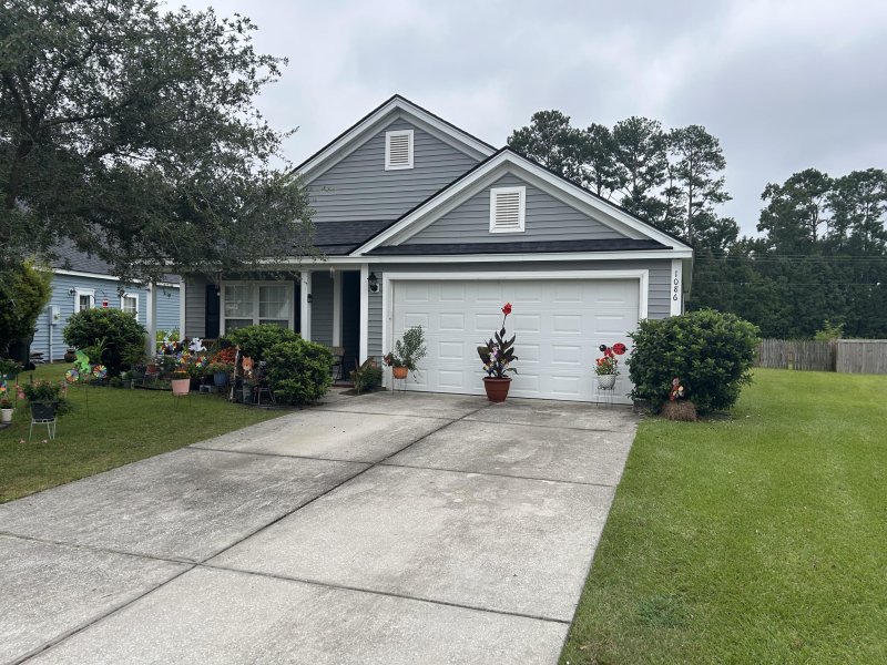 Property image 2 at 1086 Briar Rose Lane, Ladson, SC 29456