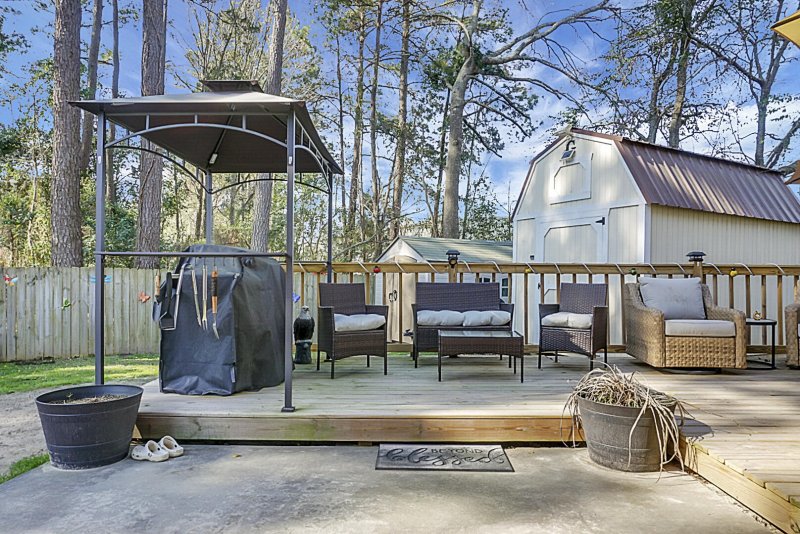 Property image 3 at 117 Kilpatrick Court, Summerville, SC 29483