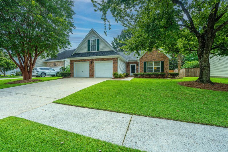 Property image 2 at 107 Guildford Drive, Goose Creek, SC 29445