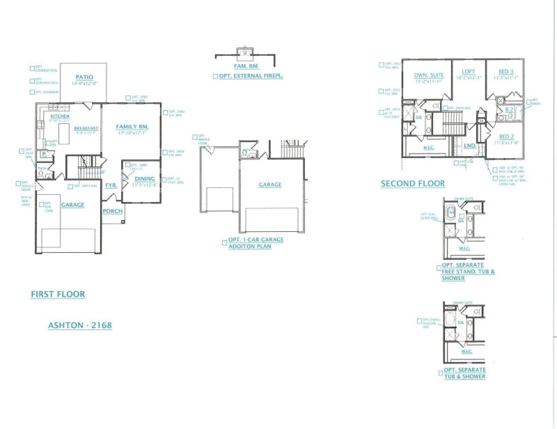 Property image 4 at 770 Opal Wing Street, Moncks Corner, SC 29461