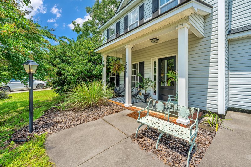 Property image 2 at 2796 Summertrees Boulevard, Johns Island, SC 29455