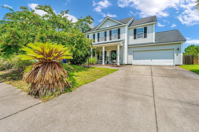 Property image 3 at 2796 Summertrees Boulevard, Johns Island, SC 29455