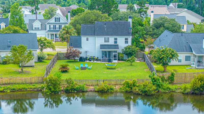 Property image 5 at 2796 Summertrees Boulevard, Johns Island, SC 29455