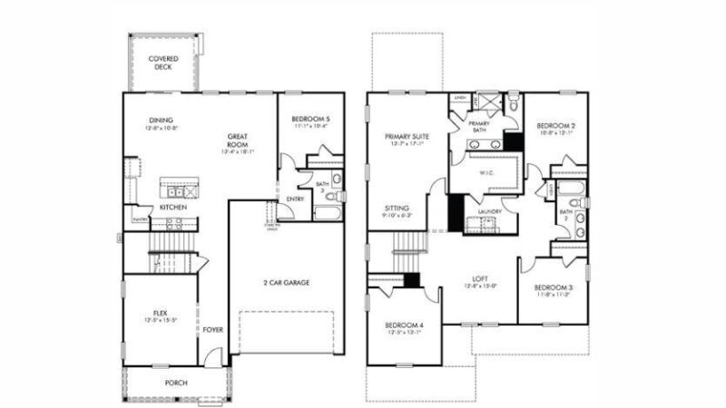 Property image 2 of 101 Indigo Cove Boulevard in Cane Bay Plantation, Summerville, SC 29486