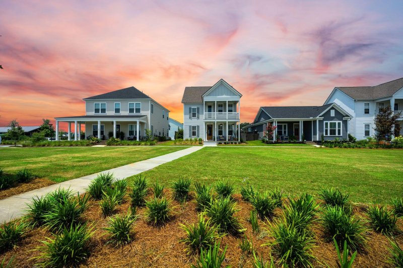 Property image 2 of 203 Symphony Avenue in Nexton, Summerville, SC 29486