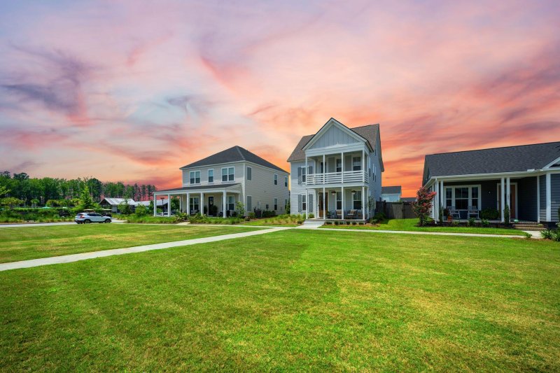 Property image 4 of 203 Symphony Avenue in Nexton, Summerville, SC 29486