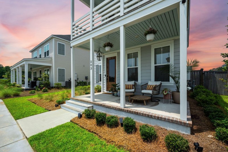 Property image 5 of 203 Symphony Avenue in Nexton, Summerville, SC 29486