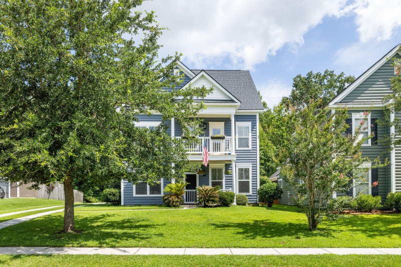 1070 Moss Grove Drive