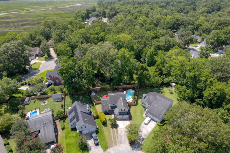 Property image 4 at 113 River Oak Lane, North Charleston, SC 29418