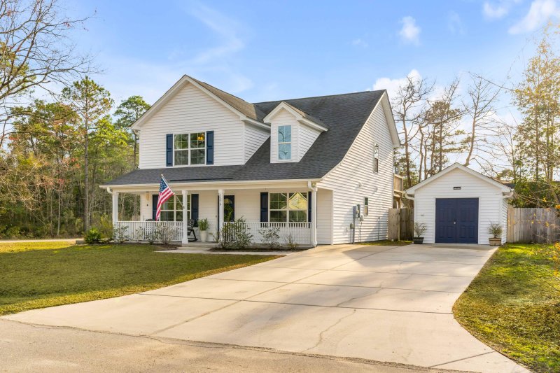 Property image 2 at 1574 Burnswick Drive, Johns Island, SC 29455