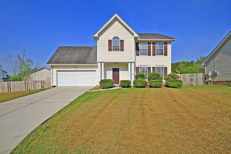 Property image 2 at 508 Stratton Ct, Goose Creek, SC 29445