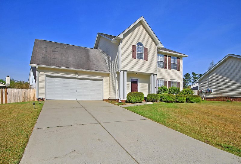 Property image 3 at 508 Stratton Ct, Goose Creek, SC 29445