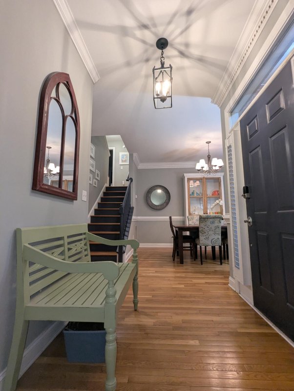 Property image 2 of 1409 Waterlily Drive in Lakeshore, Mount Pleasant, SC 29464