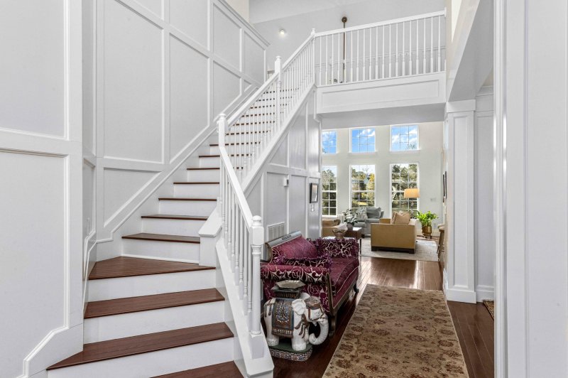 Property image 2 of 1749 James Basford Place in Park West, Mount Pleasant, SC 29466