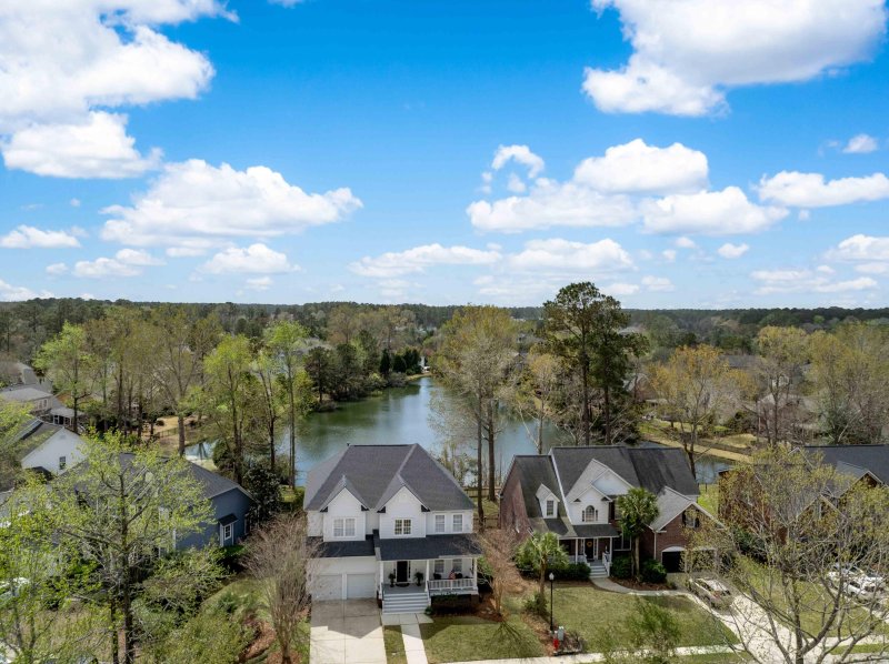 Property image 3 of 1749 James Basford Place in Park West, Mount Pleasant, SC 29466