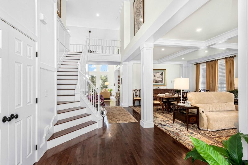 Property image 4 of 1749 James Basford Place in Park West, Mount Pleasant, SC 29466