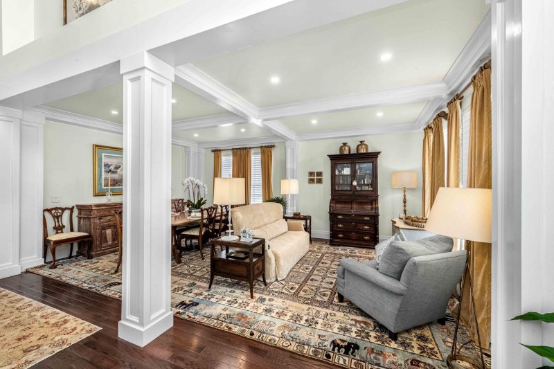 Property image 5 of 1749 James Basford Place in Park West, Mount Pleasant, SC 29466