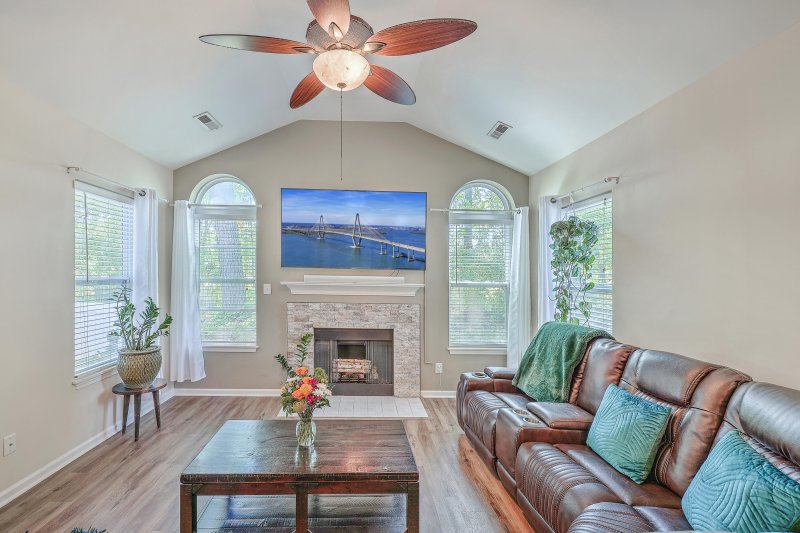 Property image 4 of 8800 Dorchester Road 504 in Villas at Charleston Park, North Charleston, SC 29420