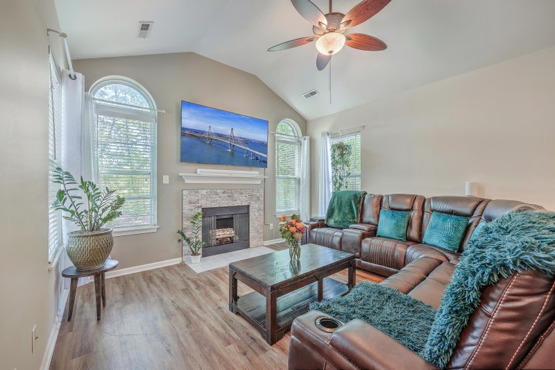 Property image 5 of 8800 Dorchester Road 504 in Villas at Charleston Park, North Charleston, SC 29420