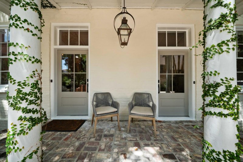 Property image 2 at 7 Pitt Street 2, Charleston, SC 29401