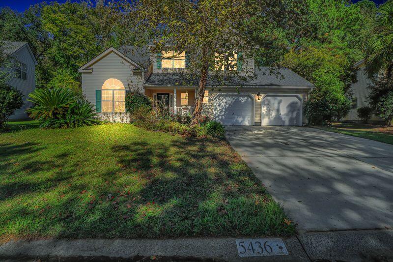 Property image 2 of 5436 Altamaha Drive in Whitehall, North Charleston, SC 29420