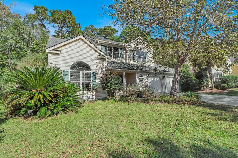 Property image 3 of 5436 Altamaha Drive in Whitehall, North Charleston, SC 29420
