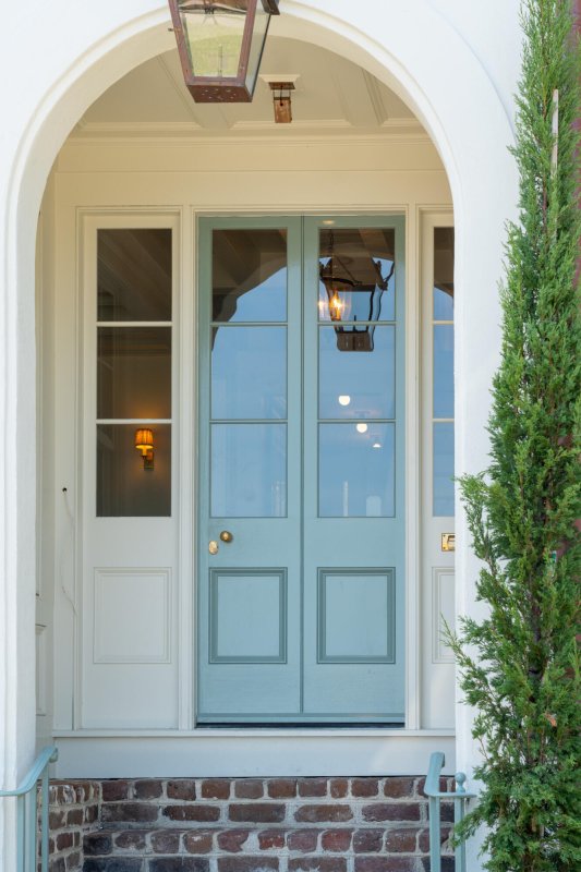 Property image 2 of 55 Concord Street in South of Broad, Charleston, SC 29401