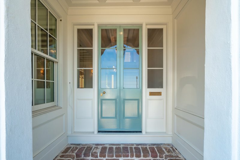 Property image 4 of 55 Concord Street in South of Broad, Charleston, SC 29401