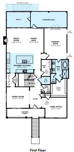 Property image 2 at 1679 Cultivation Lane 459, Mount Pleasant, SC 29466