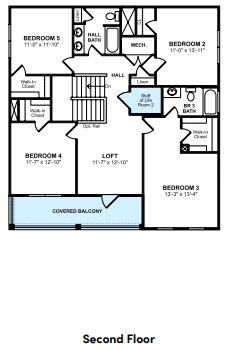 Property image 3 at 1679 Cultivation Lane 459, Mount Pleasant, SC 29466