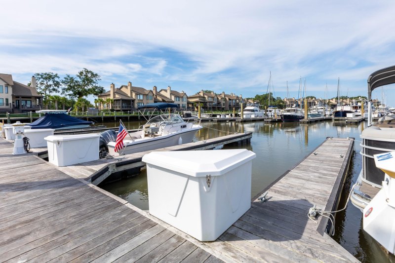 Property image 3 of 1880 Andell Bluff Boulevard 20 in Bohicket Marina, Seabrook Island, SC 29455