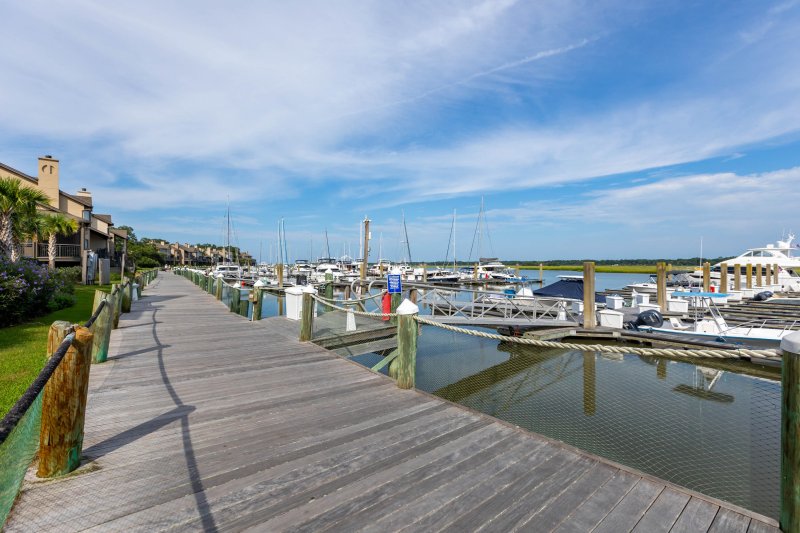 Property image 5 of 1880 Andell Bluff Boulevard 20 in Bohicket Marina, Seabrook Island, SC 29455