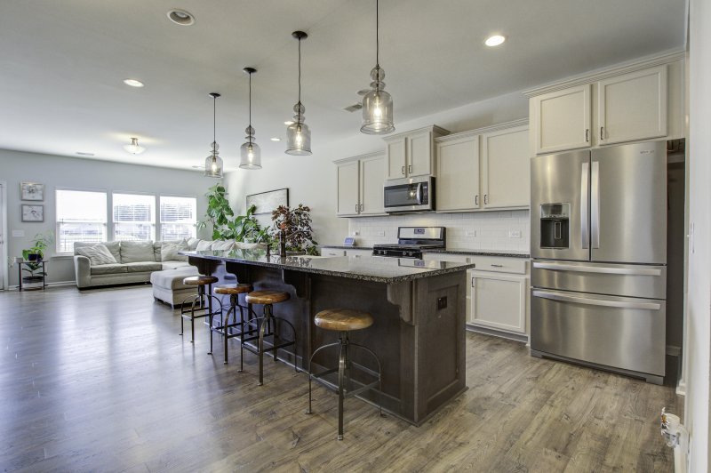 Property image 4 of 415 Snowy Plover Lane in Nexton, Summerville, SC 29486