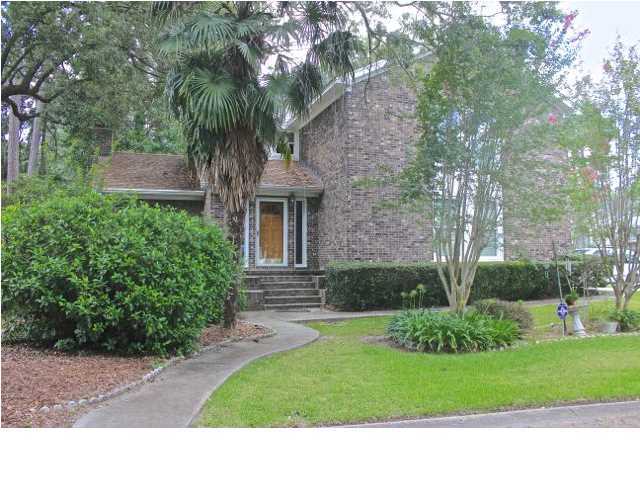 Property image 2 at 107 Gatewood Street, North Charleston, SC 29418